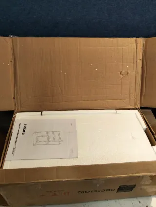 VASAGLE Armario Mueble de Baño 30 x 60 x 110 cm