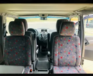 mercedes vito wesfalia vito wesfalia 2002