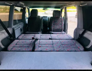 mercedes vito wesfalia vito wesfalia 2002