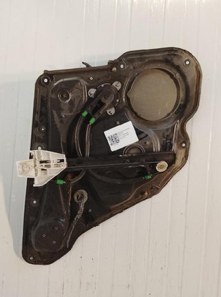 Seat 2781 1m0839756 elevalunas tras der toledo