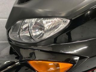 Yamaha T-Max 500 Negra