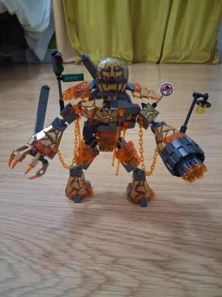 LEGO Spider-Man Far From Home