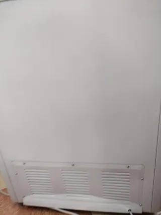 Congelador Horizontal Bluesky 205L