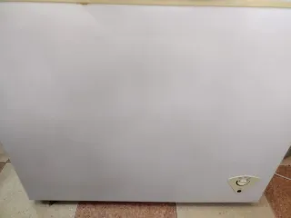 Congelador Horizontal Bluesky 205L