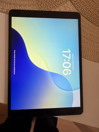 iPad Air 3ª Gen 64GB Plata