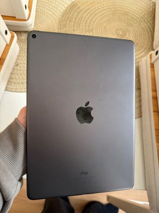 iPad Air 3ª Gen 64GB Plata