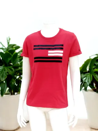 T-shirt Tommy Hilfiger