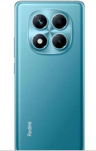 Xiaomi Redmi Note 14 Pro 512GB Azul