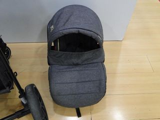 CARRO DE BEBE 3 EN 1 (179740)