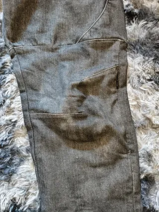 Pantalón moto BELA ROCKER talla 32W 42ES