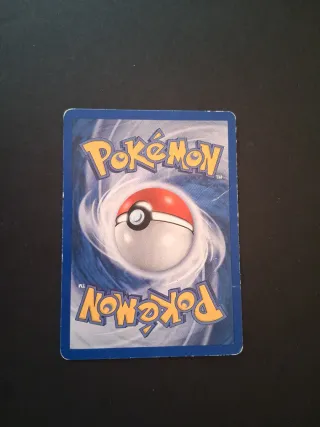 Dragonair 14/97 - Carte Pokémon Italiana