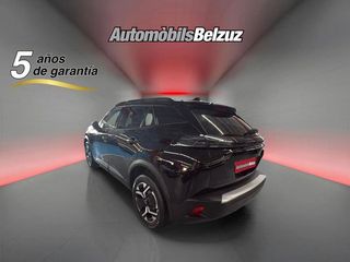 Peugeot 2008 5 AÑOS GARANTÍA