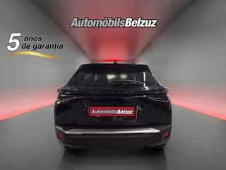 Peugeot 2008 5 AÑOS GARANTÍA