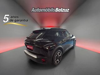 Peugeot 2008 5 AÑOS GARANTÍA