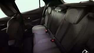 Peugeot 2008 5 AÑOS GARANTÍA