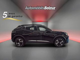 Peugeot 2008 5 AÑOS GARANTÍA