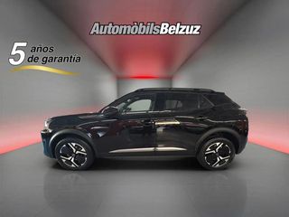 Peugeot 2008 5 AÑOS GARANTÍA