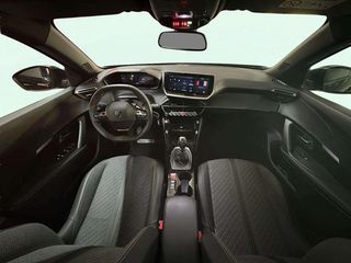 Peugeot 2008 5 AÑOS GARANTÍA