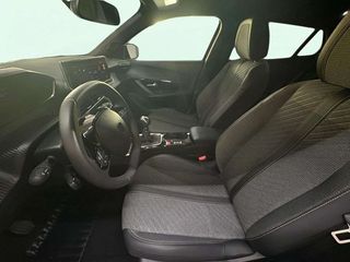 Peugeot 2008 5 AÑOS GARANTÍA