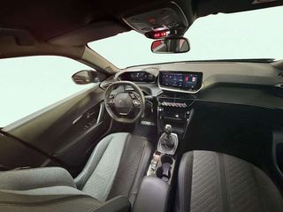 Peugeot 2008 5 AÑOS GARANTÍA