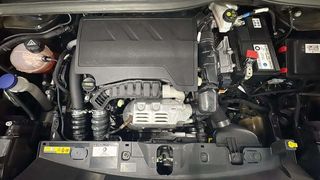 Peugeot 2008 5 AÑOS GARANTÍA
