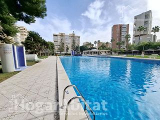 Piso en venta en Playa de San Juan en Alicante