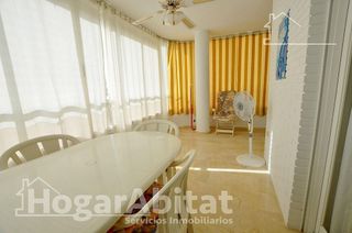 Piso en venta en Playa de San Juan en Alicante