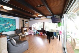 Chalet en venta en Campos de Golf - Villa Martin - Los Dolses en Orihuela