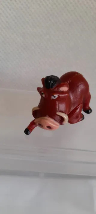 Il Re Leone Disney Sorpresine San Carlo