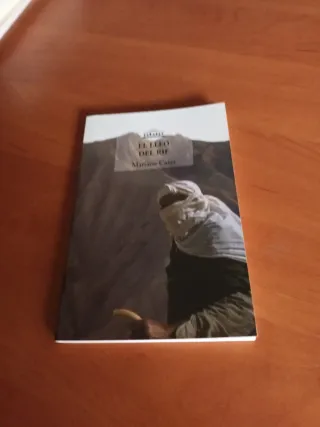 EL LLEO DEL RIF- JUVENIL