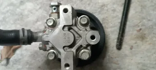 Bomba Dirección Opel Insignia A20TDH