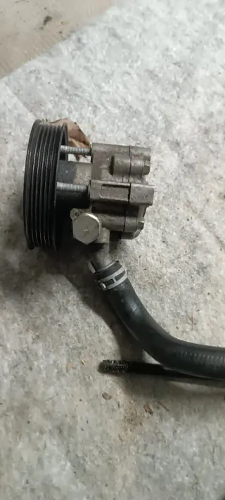 Bomba Dirección Opel Insignia A20TDH