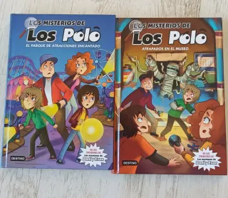 Los Polo 1 y 3