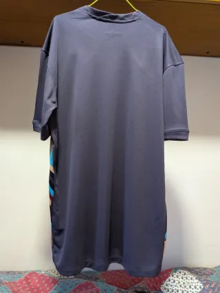 Camiseta Inglaterra Entrenamiento Nike
