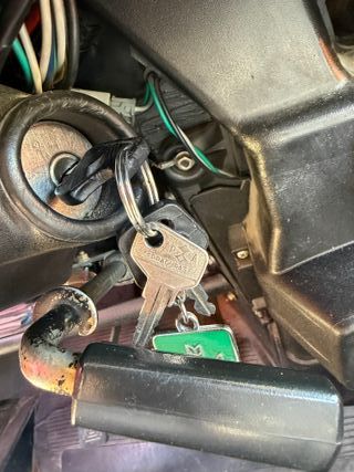 Renault 4 TL de 1984