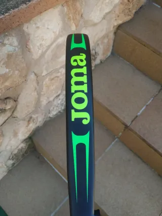 Pala pádel oportunidad