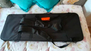 Estuche guitarra Armour