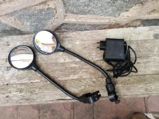 Patinete Eléctrico Xiaomi