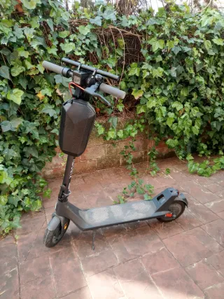 Patinete Eléctrico Xiaomi