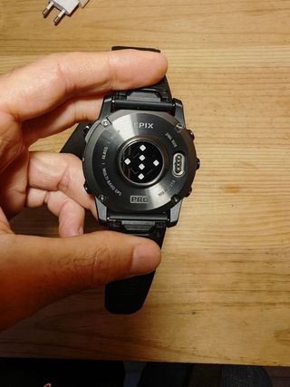 SE VENDE con GARANTÍA Garmin Epix Pro 2 51mm