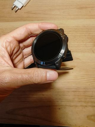 SE VENDE con GARANTÍA Garmin Epix Pro 2 51mm