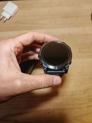 SE VENDE con GARANTÍA Garmin Epix Pro 2 51mm