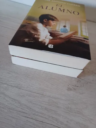 La maestra / The Teacher (Spanish Edition)