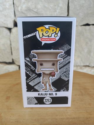 Funko Pop Kaiju No. 9 (2253)
