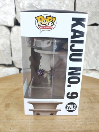 Funko Pop Kaiju No. 9 (2253)