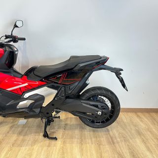 HONDA X-ADV