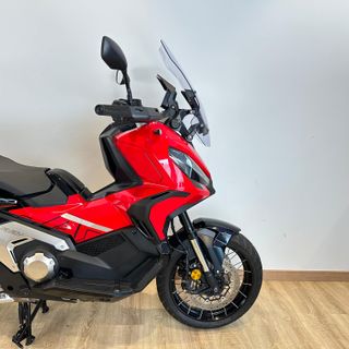 HONDA X-ADV