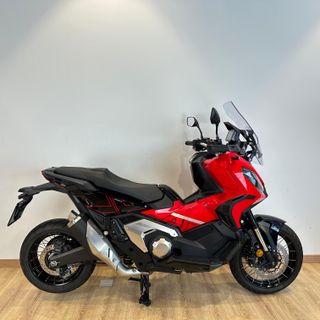 HONDA X-ADV