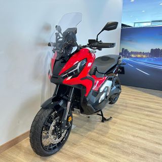 HONDA X-ADV