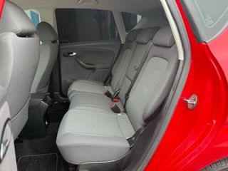 SEAT Altea 2007